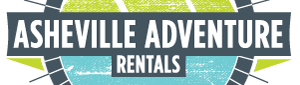 asheville adventure rentals