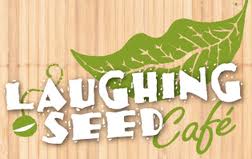 laughing seed logo